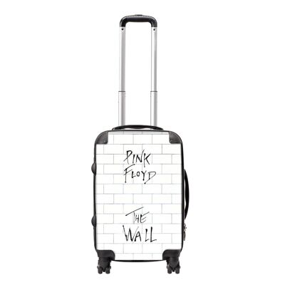 Rocksax Pink Floyd Reiserucksack – The Wall Luggage – The Mile High Carry On
