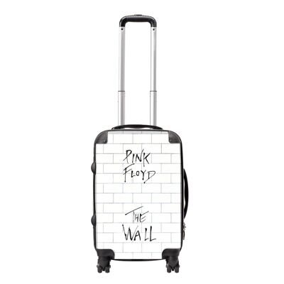 Sac à dos de voyage Rocksax Pink Floyd - Le bagage mural - The Mile High Carry On