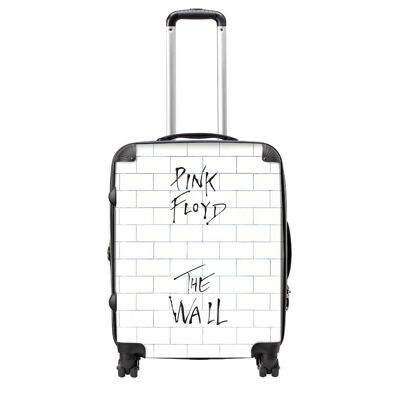 Rocksax Pink Floyd Travel Backpack - The Wall Luggage - The Going Large