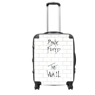Zaino da viaggio Rocksax Pink Floyd - The Wall Luggage - The Going Large