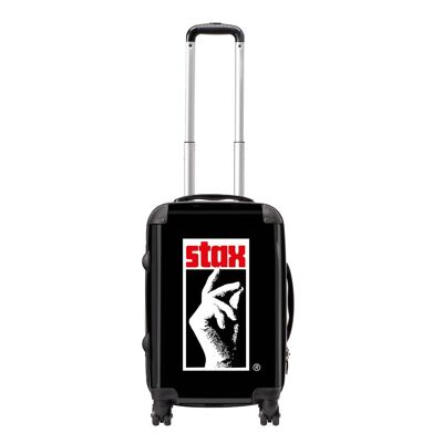 Rocksax Stax Luggage - Click - The Mile High Carry On