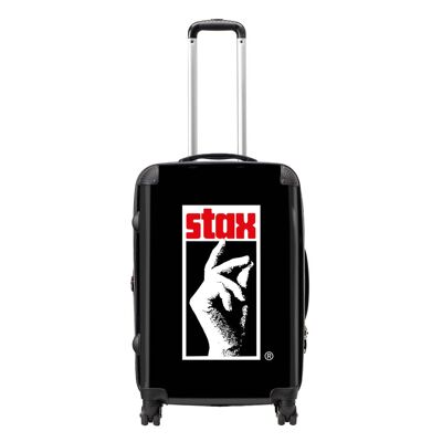 Rocksax Stax Luggage - Click - The Weekend Medium