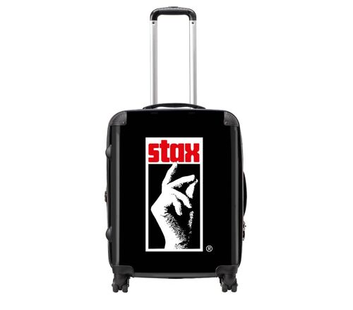 Rocksax Stax Luggage - Click - The Going Large