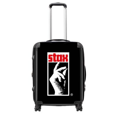 Rocksax Stax Luggage - Click - The Going Large