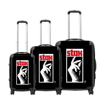 Valise Rocksax Stax - Click - The Going Large 2