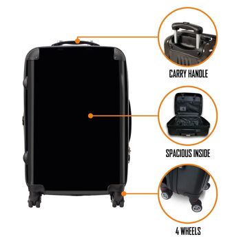 Valise Rocksax Stax - Click - The Going Large 5
