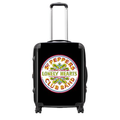 Rocksax The Beatles Luggage - Lonely Hearts - The Going Large