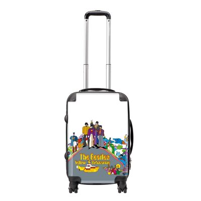 Mochila de viaje Rocksax The Beatles - Yellow Submarine - The Mile High Carry On