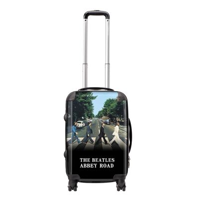 Zaino da viaggio Rocksax The Beatles Zaino da viaggio - Abbey Road - The Mile High Carry On