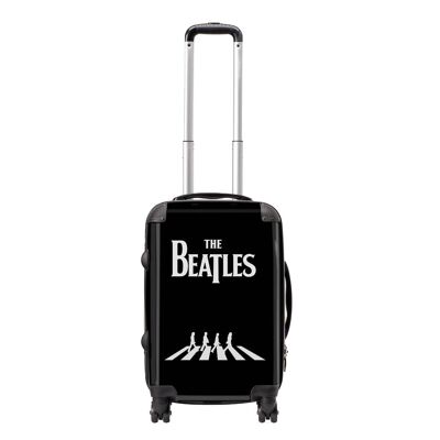 Rocksax The Beatles Reiserucksack – Abbey Road B/W – The Mile High Carry On