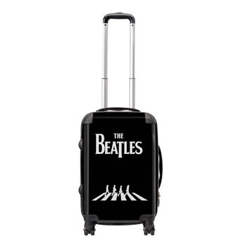 Sac à dos de voyage Rocksax The Beatles - Abbey Road B/W - The Mile High Carry On 1