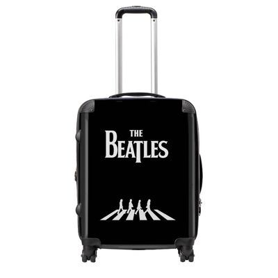 Mochila de viaje Rocksax The Beatles - Abbey Road B/N - The Going Large