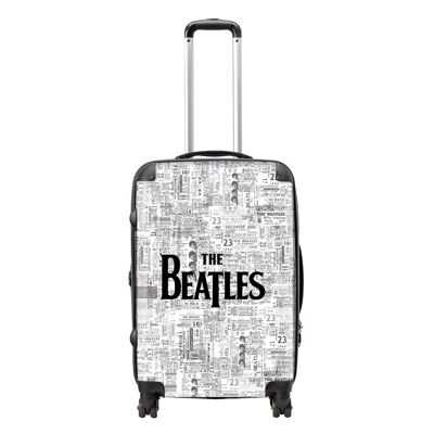 Mochila de viaje Rocksax The Beatles Equipaje - Entradas - The Weekend Medium