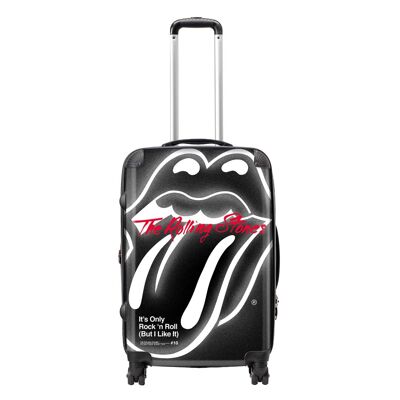 Equipaje Rocksax The Rolling Stones - Solo Rock & Roll - The Weekend Medium