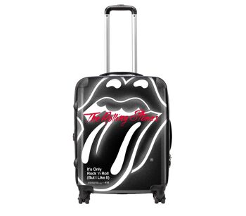 Valise Rocksax The Rolling Stones - Only Rock & Roll - The Going Large 1