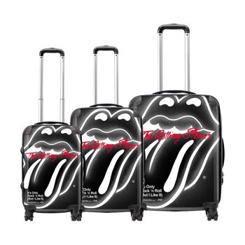 Valise Rocksax The Rolling Stones - Only Rock & Roll - The Going Large 2