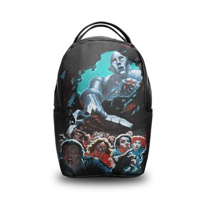 RSX - Queen - Mochila Premium