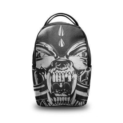 RSX - Motorhead - Premium Backpack