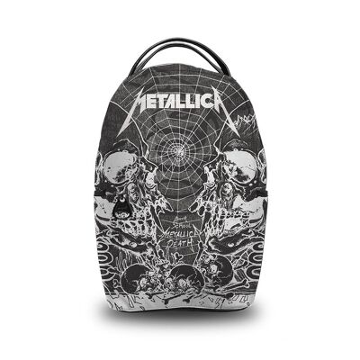 RSX - Metallica - Premium Backpack