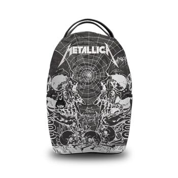 RSX - Metallica - Sac à dos haut de gamme 1