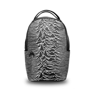 RSX - Joy Division - Mochila Premium