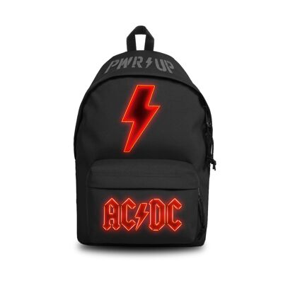 Rocksax AC/DC Tagesrucksack - PWR Up 1