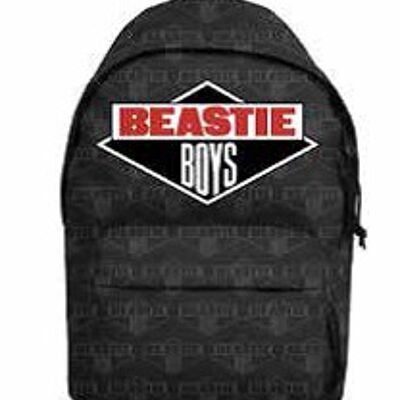 Rocksax Beastie Boys Daypack – Lizenziert für Ill