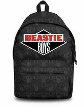 Rocksax Beastie Boys Daypack - Licence To Ill 1