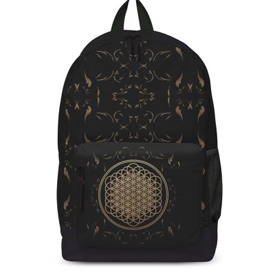 Rocksax Bring Me The Horizon (BMTH) Backpack - Sempiternal