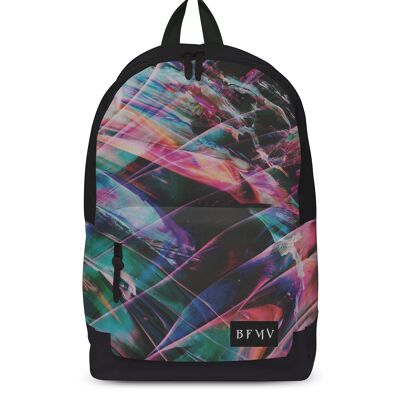 Rocksax Bullet For My Valentine Backpack - Colours