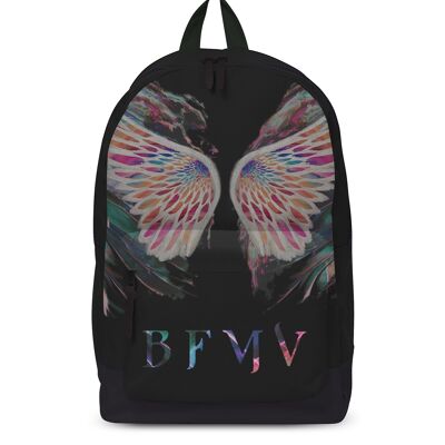 Rocksax Bullet For My Valentine Backpack - Wings 2