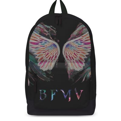 Rocksax Bullet For My Valentine Rucksack - Wings 2