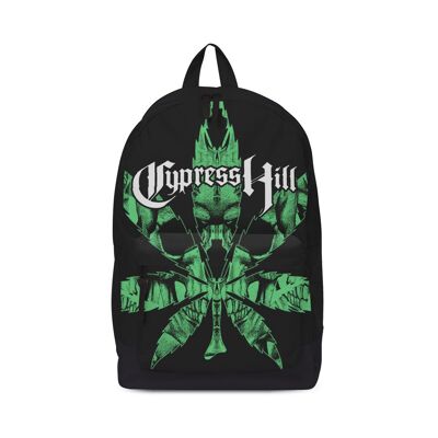 Rocksax Cypress Hill Backpack - Insane In The Brain