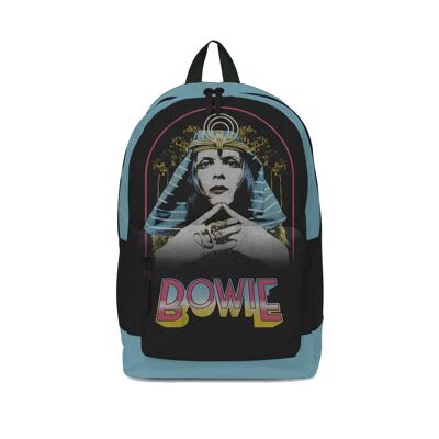 Rocksax David Bowie Rucksack - Pharoah