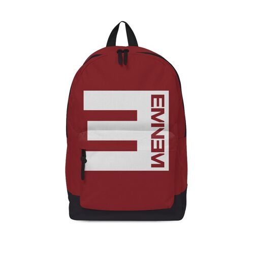 Rocksax Eminem Backpack - E