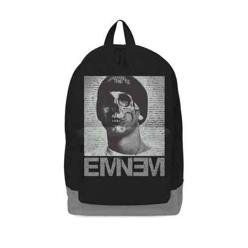 Rocksax Eminem Backpack - Rap God