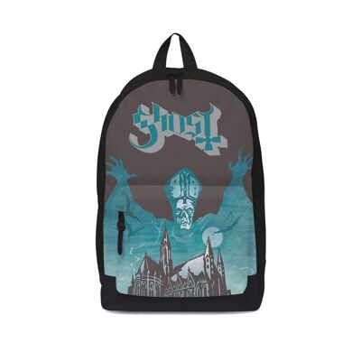 Mochila Fantasma Rocksax - Opus