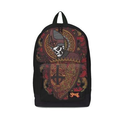 Mochila Fantasma Rocksax - Papa Shi