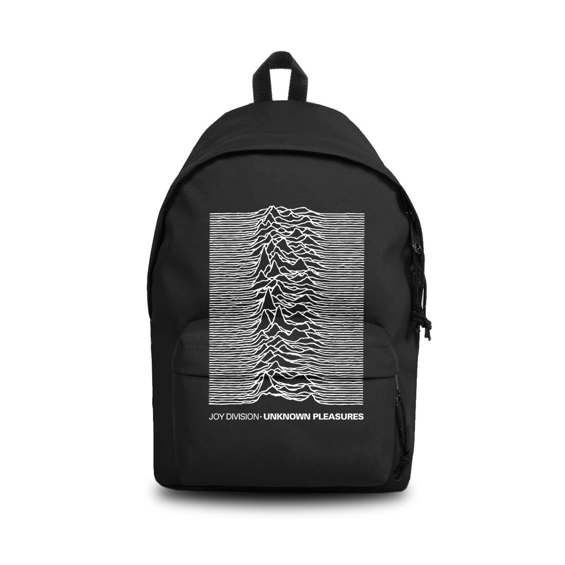 Zaino Rocksax Joy Division - Piaceri sconosciuti