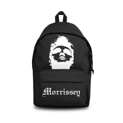 Mochila Rocksax Morrissey - Moz Head