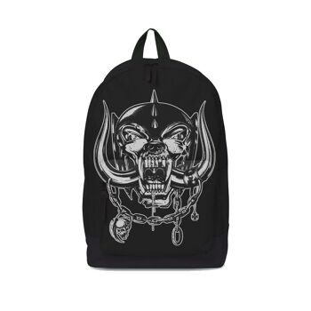 Sac à dos Rocksax Motorhead - Warpig 1