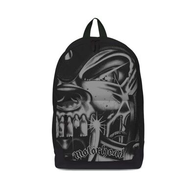 Mochila Rocksax Motorhead - Warpig Zoom