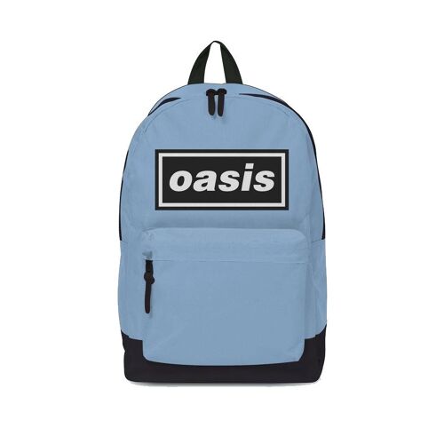 Rocksax Oasis Backpack - Blue Moon