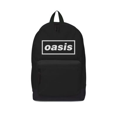 Rocksax Oasis Backpack - Oasis