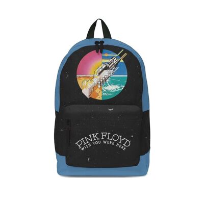 Sac à dos Rocksax Pink Floyd - Couleur WYWH