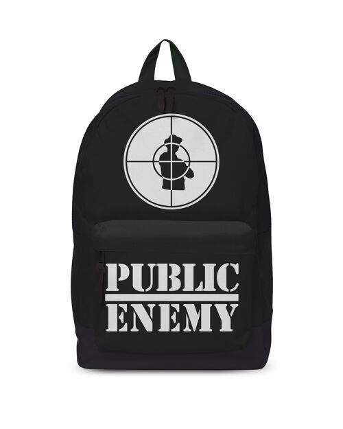 Rocksax Public Enemy Backpack - Target