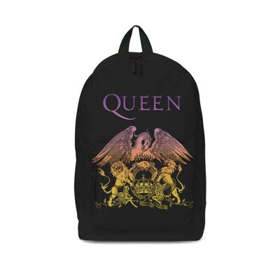 Rocksax Queen Backpack - Bohemian