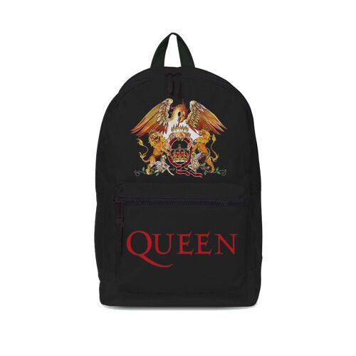 Rocksax Queen Backpack - Crest