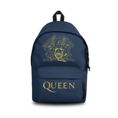 Rocksax Queen Tagesrucksack - Royal Crest