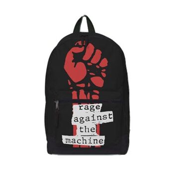 Sac à dos Rocksax Rage Against The Machine - Fistful 1